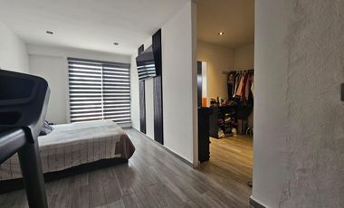 Casa en Condominio Reserva Quetzales, Aguascalientes