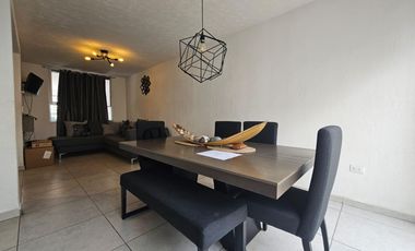 Casa en Condominio Reserva Quetzales, Aguascalientes
