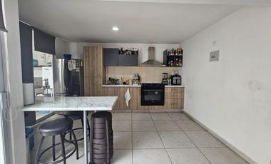 Casa en Condominio Reserva Quetzales, Aguascalientes