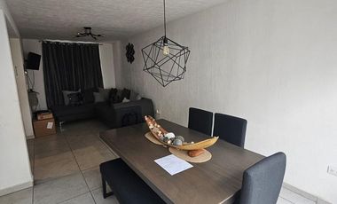 Casa en Condominio Reserva Quetzales, Aguascalientes