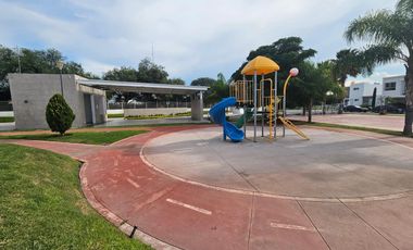 Casa en Condominio Reserva Quetzales, Aguascalientes