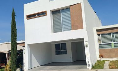 Casa en Condominio Reserva Quetzales, Aguascalientes