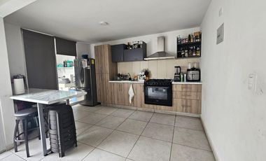 Casa en Condominio Reserva Quetzales, Aguascalientes