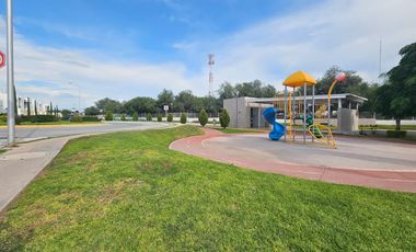 Casa en Condominio Reserva Quetzales, Aguascalientes