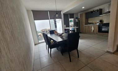 Casa en Condominio Reserva Quetzales, Aguascalientes