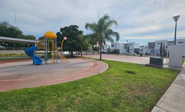 Casa en Condominio Reserva Quetzales, Aguascalientes