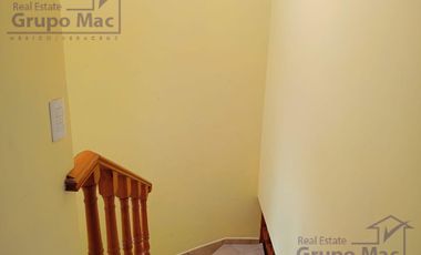 Casa Venta en Héroes de la Independencia, Ecatepec