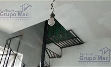 Casa Venta en Héroes de la Independencia, Ecatepec