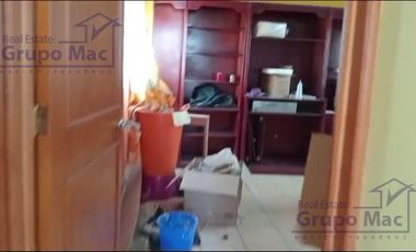 Casa Venta en Héroes de la Independencia, Ecatepec