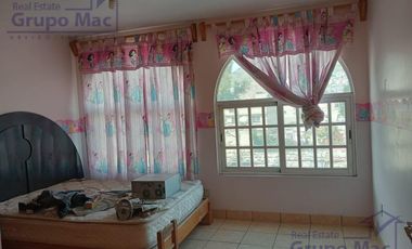 Casa Venta en Héroes de la Independencia, Ecatepec