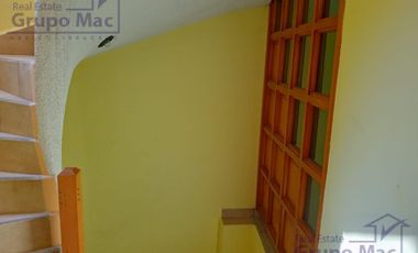 Casa Venta en Héroes de la Independencia, Ecatepec