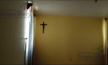 Casa Venta en Héroes de la Independencia, Ecatepec