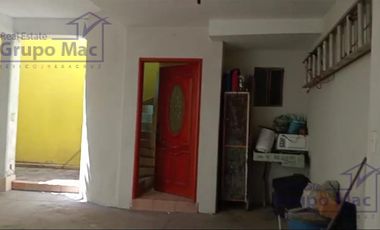 Casa Venta en Héroes de la Independencia, Ecatepec