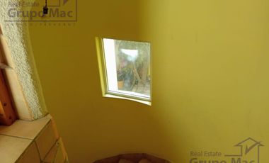 Casa Venta en Héroes de la Independencia, Ecatepec