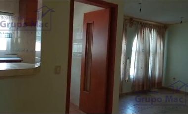 Casa Venta en Héroes de la Independencia, Ecatepec