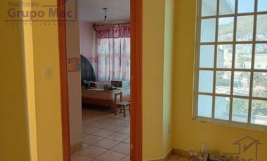 Casa Venta en Héroes de la Independencia, Ecatepec