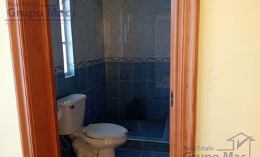 Casa Venta en Héroes de la Independencia, Ecatepec