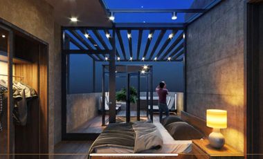 Townhouse en Venta en Quintana Roo, México.