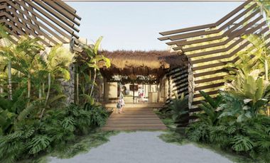 Townhouse en Venta en Quintana Roo, México.