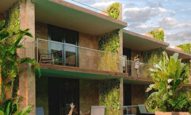 Townhouse en Venta en Quintana Roo, México.