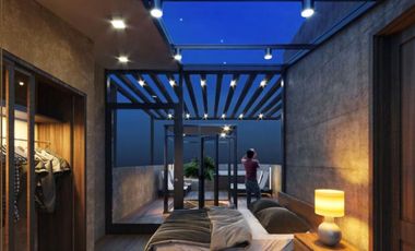 Townhouse en Venta en Quintana Roo, México.