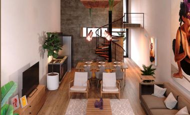 Townhouse en Venta en Quintana Roo, México.