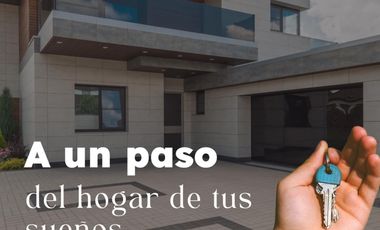 Townhouse en Venta en Quintana Roo, México.