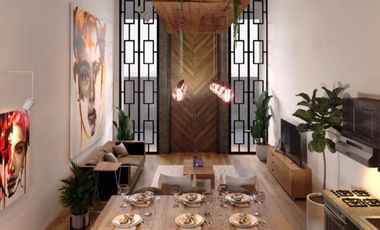 Townhouse en Venta en Quintana Roo, México.
