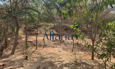 Terreno - Congregacion El Colorado