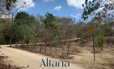 Terreno - Congregacion El Colorado