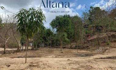 Terreno - Congregacion El Colorado