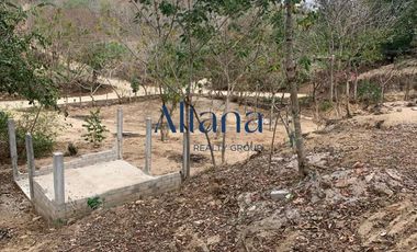 Terreno - Congregacion El Colorado