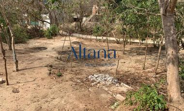 Terreno - Congregacion El Colorado