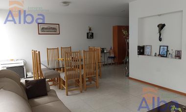 CASA EN VENTA EN LA QUERENCIA 304