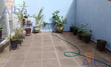 CASA EN VENTA EN LA QUERENCIA 304