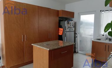 CASA EN VENTA EN LA QUERENCIA 304