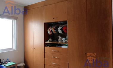 CASA EN VENTA EN LA QUERENCIA 304