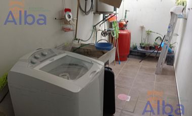 CASA EN VENTA EN LA QUERENCIA 304