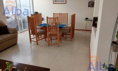 CASA EN VENTA EN LA QUERENCIA 304
