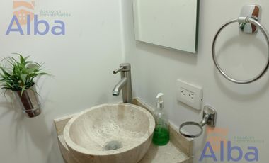 CASA EN VENTA EN LA QUERENCIA 304