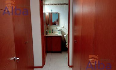 CASA EN VENTA EN LA QUERENCIA 304