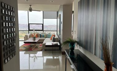 DEPARTAMENTO EN VENTA EN TORRE SPHERA