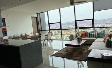 DEPARTAMENTO EN VENTA EN TORRE SPHERA