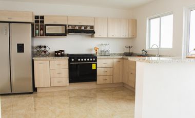 Casa en VENTA Reforma Nuevo León Cuautlancingo Puebla.