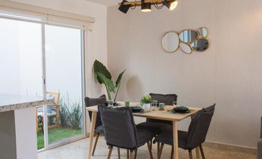 Casa en VENTA Reforma Nuevo León Cuautlancingo Puebla.