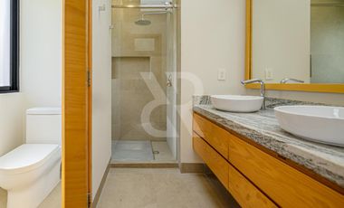 Casa en  Residencial Aqua