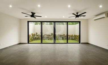 Casa en  Residencial Aqua