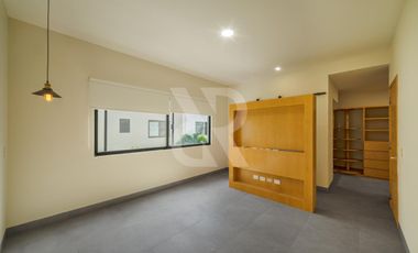 Casa en  Residencial Aqua