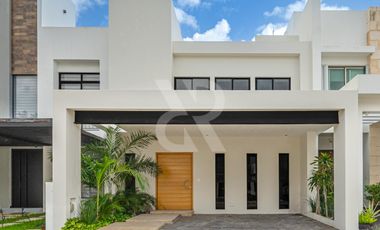 Casa en  Residencial Aqua