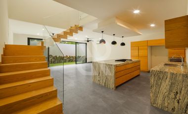 Casa en  Residencial Aqua